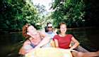 55-jungle, balade aux chutes, retour en pirogue.JPG